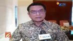 Di sela-sela kunjungannya ke redaksi Liputan6 SCTV, Moeldoko jelaskan bahwa kenaikan harga BBM non subsidi sebagai dampak dari naiknya harga minyak dunia.