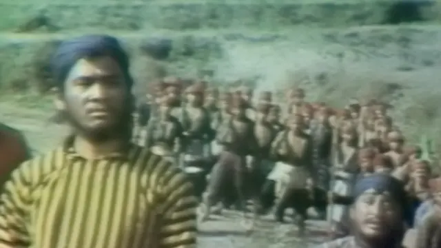 Film Api di Bukit Menoreh (Istimewa)