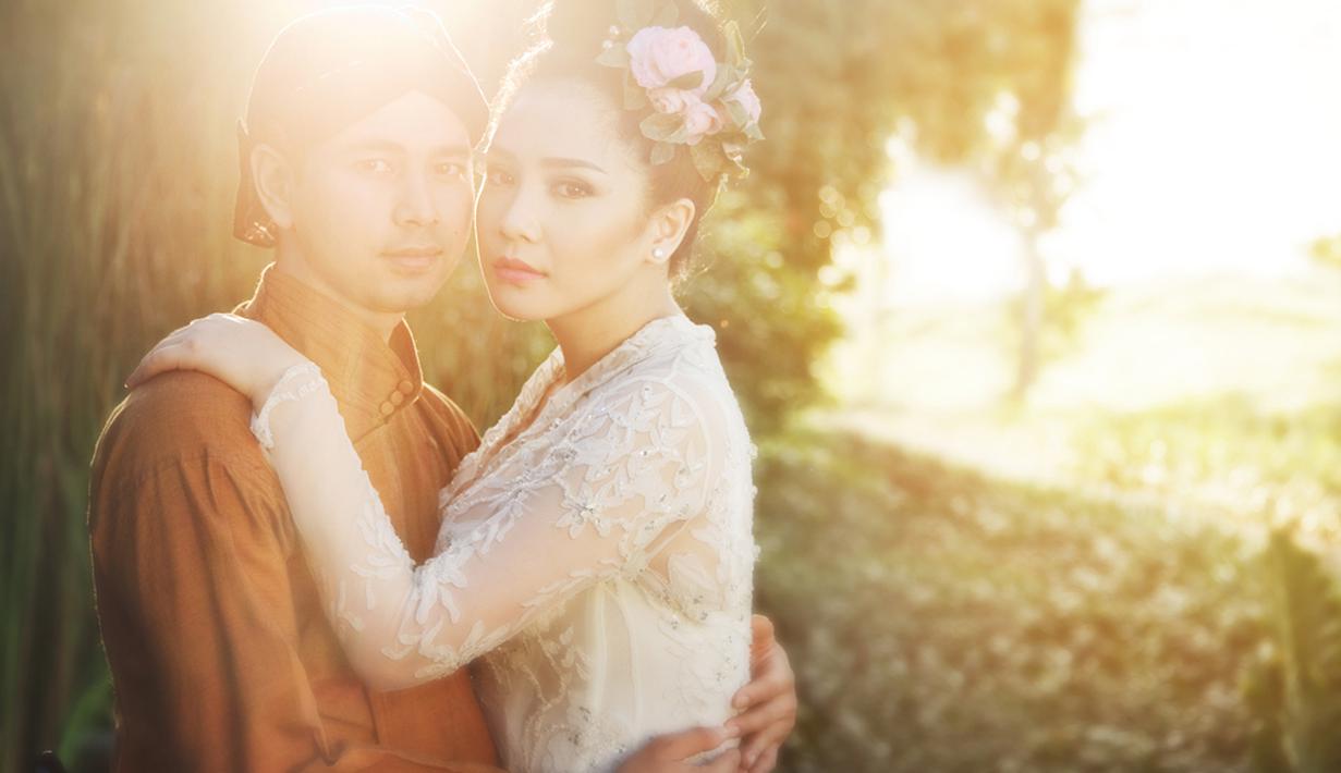 Prewedding Dengan Beragam Konsep Mempesona Raffi Ahmad Nagita