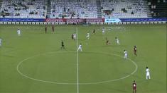 Skor telak 15-0 terjadi di laga kualifikasi Piala Dunia 2018 saat Qatar bertemu Bhutan, Kamis (3/9/15).