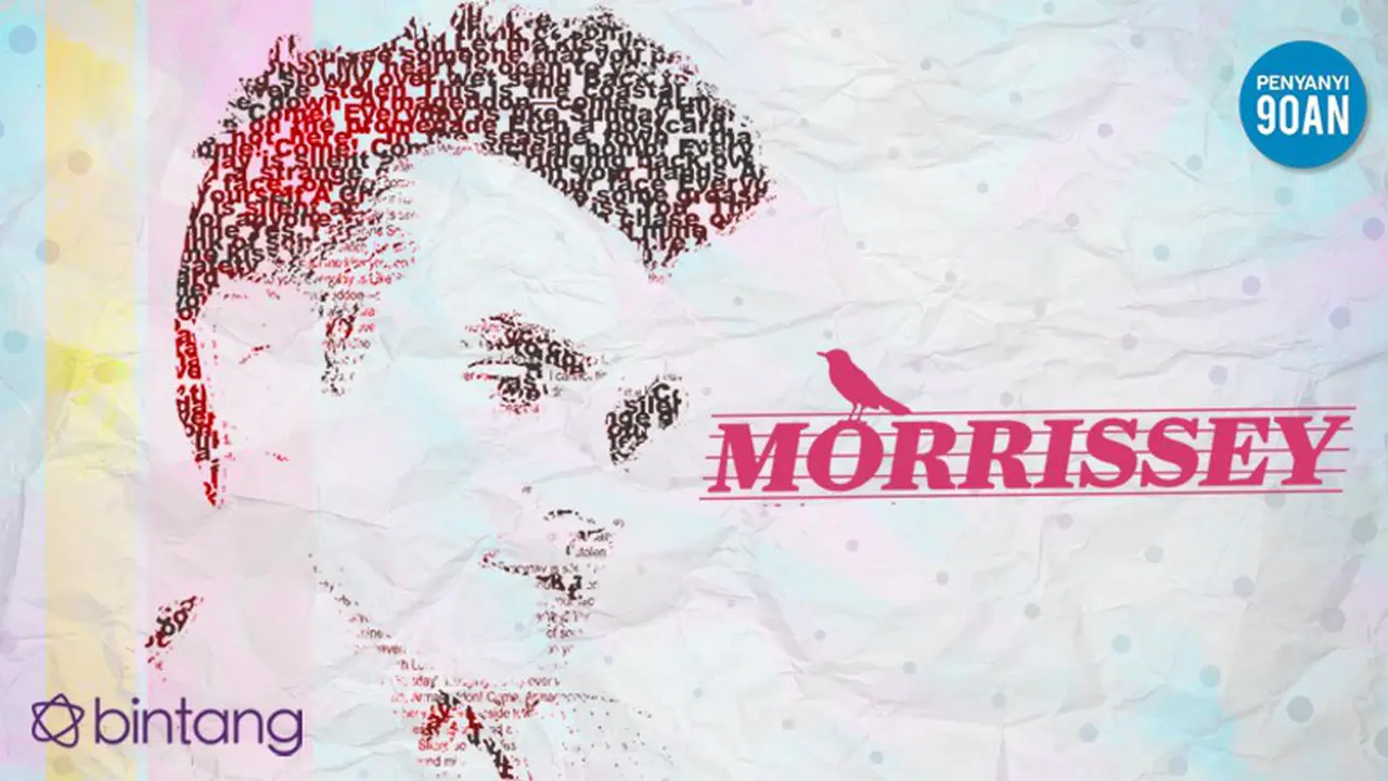 [Bintang] Morrissey