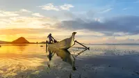 Pesona Tanjung Bloam, Alasan Utama Mengapa Harus Segera ke Lombok