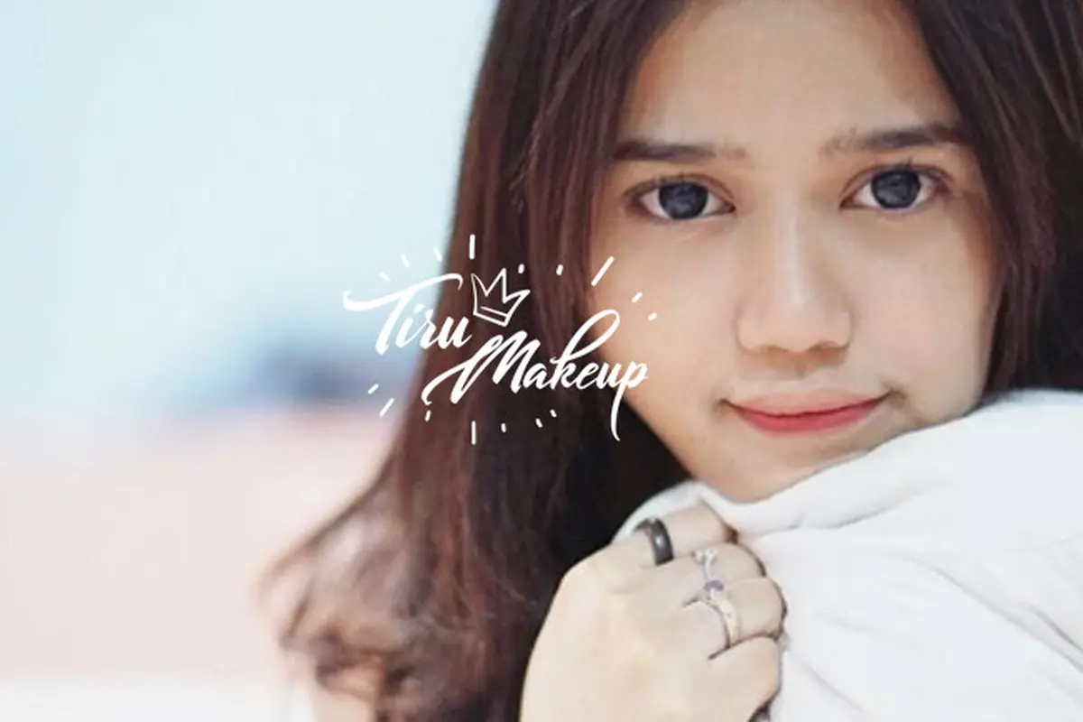 Tiru Makeup: Warna Lipstik Andalan Bianca Jodie