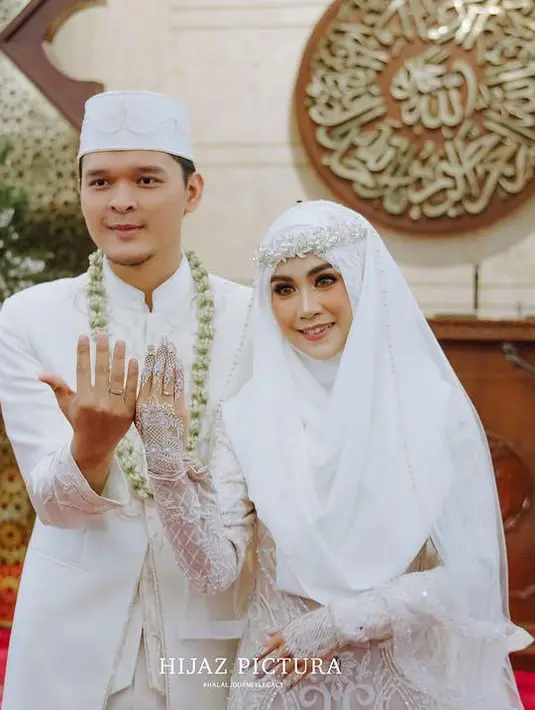 (Instagram/anisarahma_12)