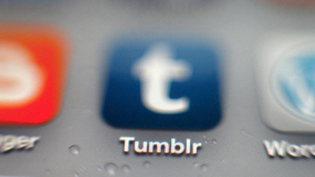 #BloggerMelawan karena Tumblr Diblokir Kominfo