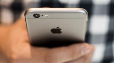 iPhone 6s dan iPhone 6s Plus Laku Keras