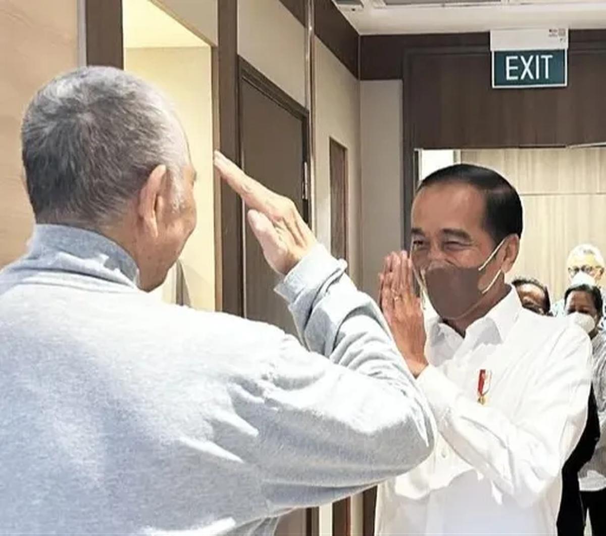 Dok. Istimewa