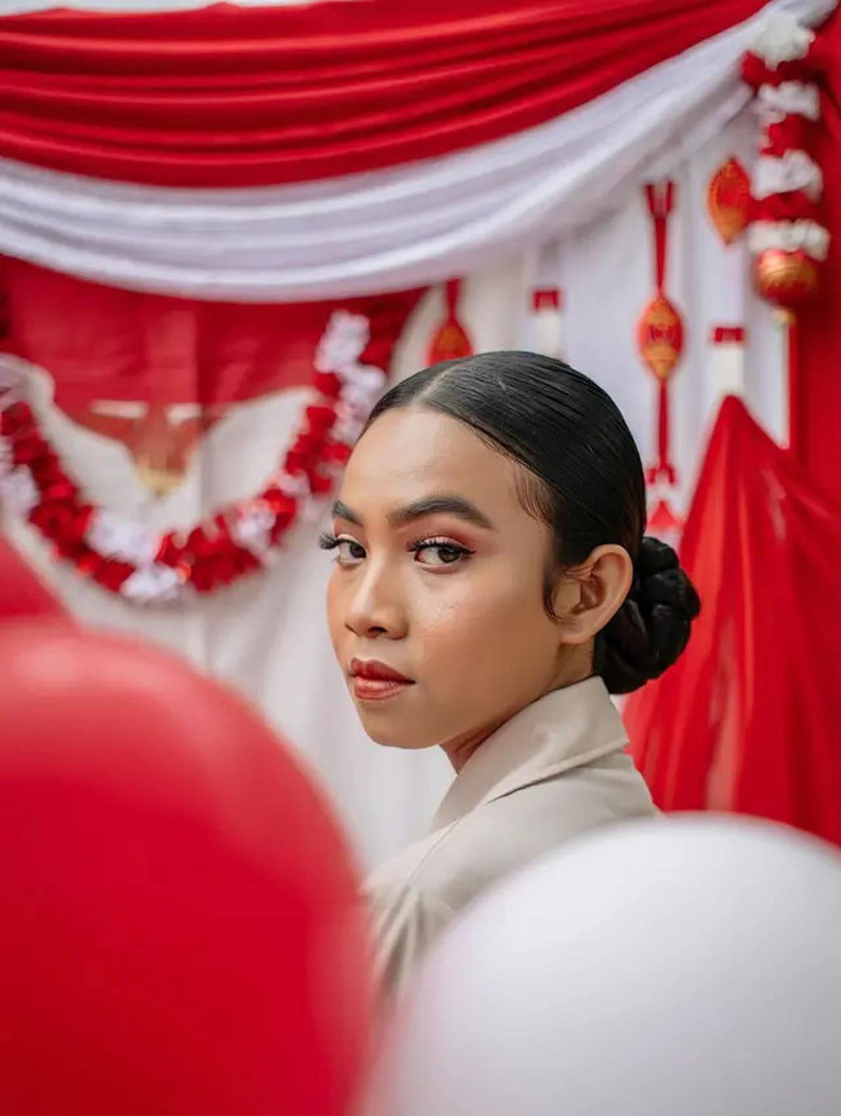Model Rambut Apa yang Cocok untuk Upacara Hari Kemerdekaan 17 Agustus 1945 HUT RI ke-80