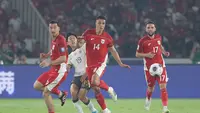 Indonesia Harus Fokus Pembinaan Usia Muda untuk Jalan ke Piala Dunia