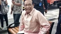 Takut Kualat, Adik-adik Sultan Yogya Kembali Absen Ngabekten