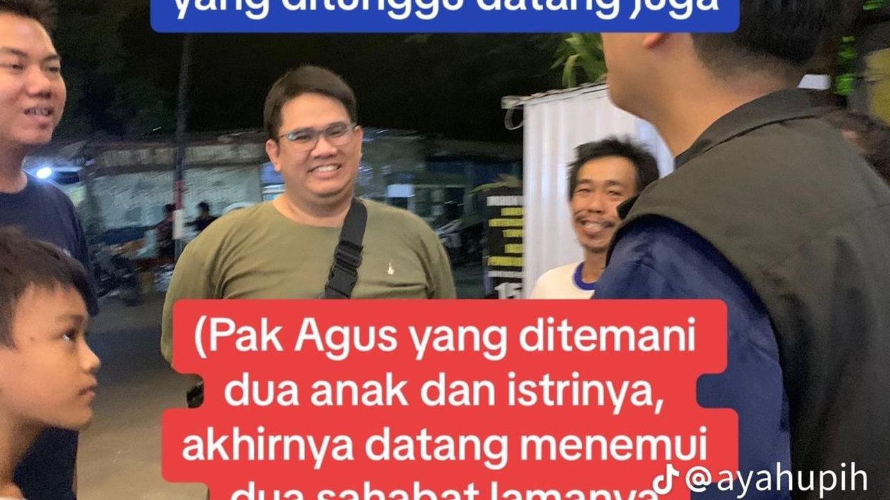 Dok. Istimewa