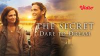 The Secret Dare to Dream film di Vidio (dok. Vidio)