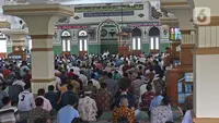 7 Contoh Khutbah Jumat 10 Muharram, Tema Kisah Nabi Musa hingga Fadhilah Memuliakan Anak Yatim