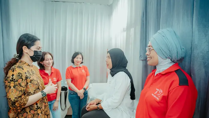 Pemeriksaan Pap Smear