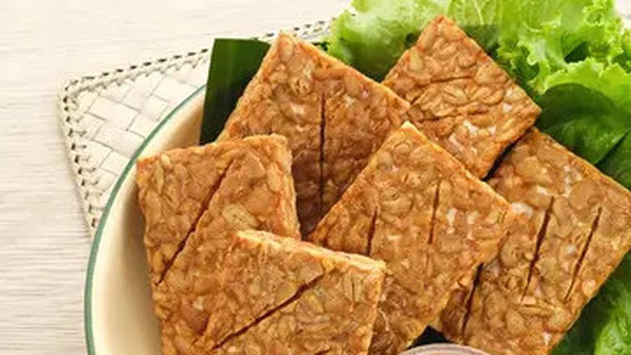 Tanpa Khawatir Kolesterol, Coba 5 Resep Tempe Goreng Sehat Ini