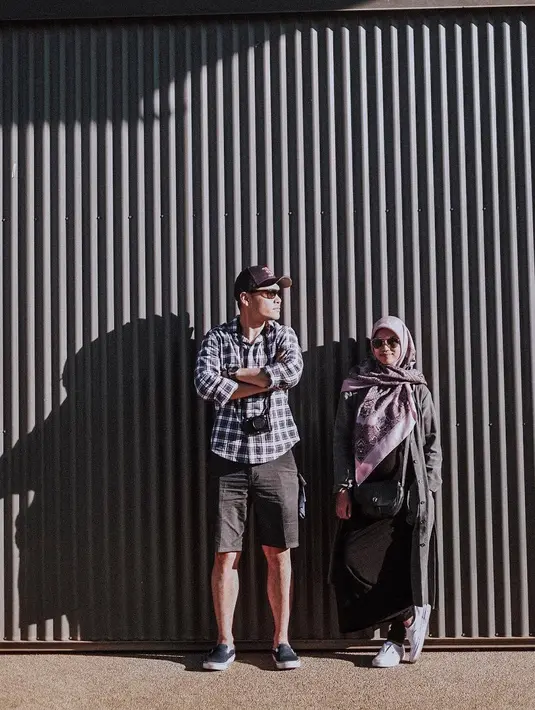 (Instagram/benkasyafani)