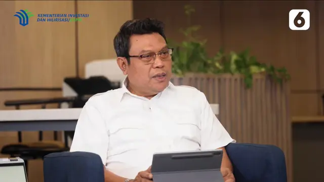 BKPM Ungkap Strategi Capai Pertumbuhan Ekonomi 8 Persen, Apa Saja?