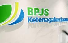 320.000 Pengemudi Ojol Sudah Terdaftar BPJS Ketenagakerjaan