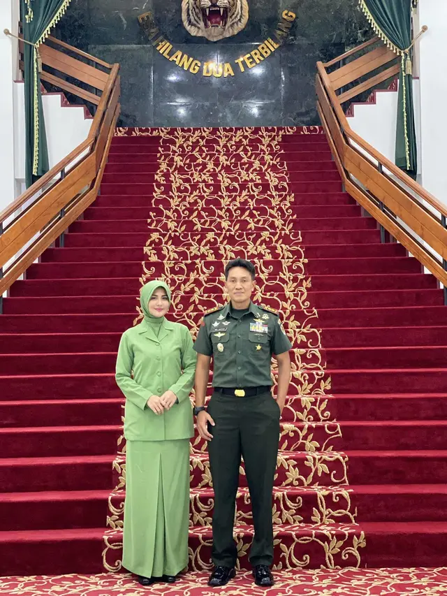 [Fimela] Juliana Moechtar