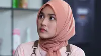 Sinopsis Sinetron SCTV Love Story The Series Episode Senin 7 Februari 2022 Sore: Vanessa Cemas pada Rama