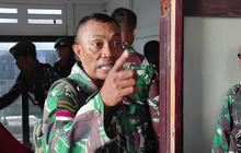 Ayah Prada Lucky Klarifikasi Soal Pernyataan Pembakaran Bendera: “Saya Cinta TNI dan NKRI!”