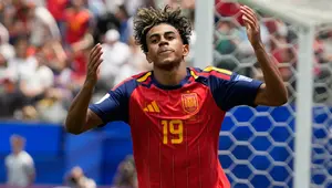 Lamine Yamal Jadi Man of the Match saat Spanyol Singkirkan Austria di Piala Dunia 2026