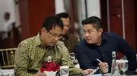 Purbaya Siapkan Dana Bencana Rp 5 Triliun, Bisa Ditambah Sesuai Kebutuhan