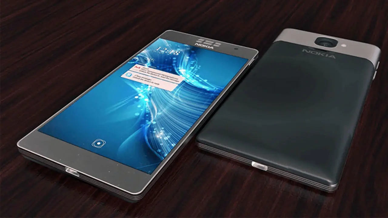Nokia P1
