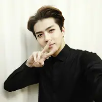 Sehun EXO. foto: kpopfighting