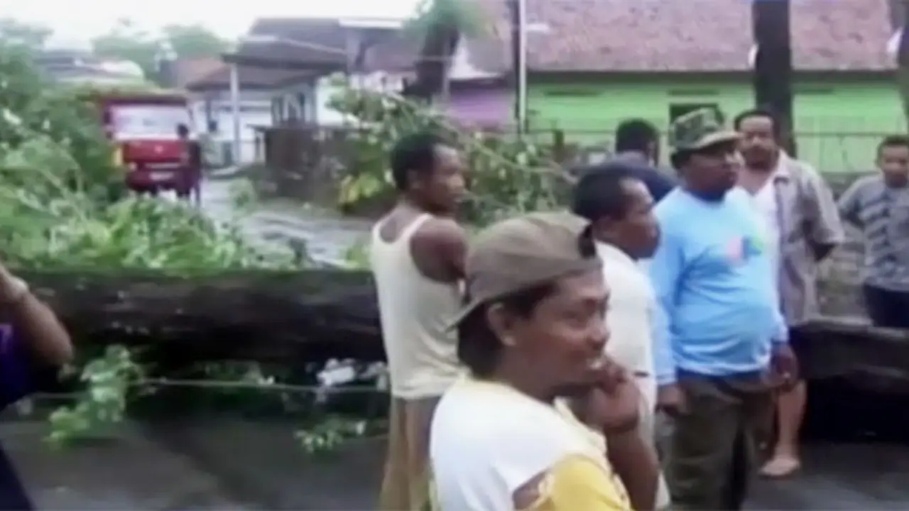 (lip6 Petang) Kilas Indonesia