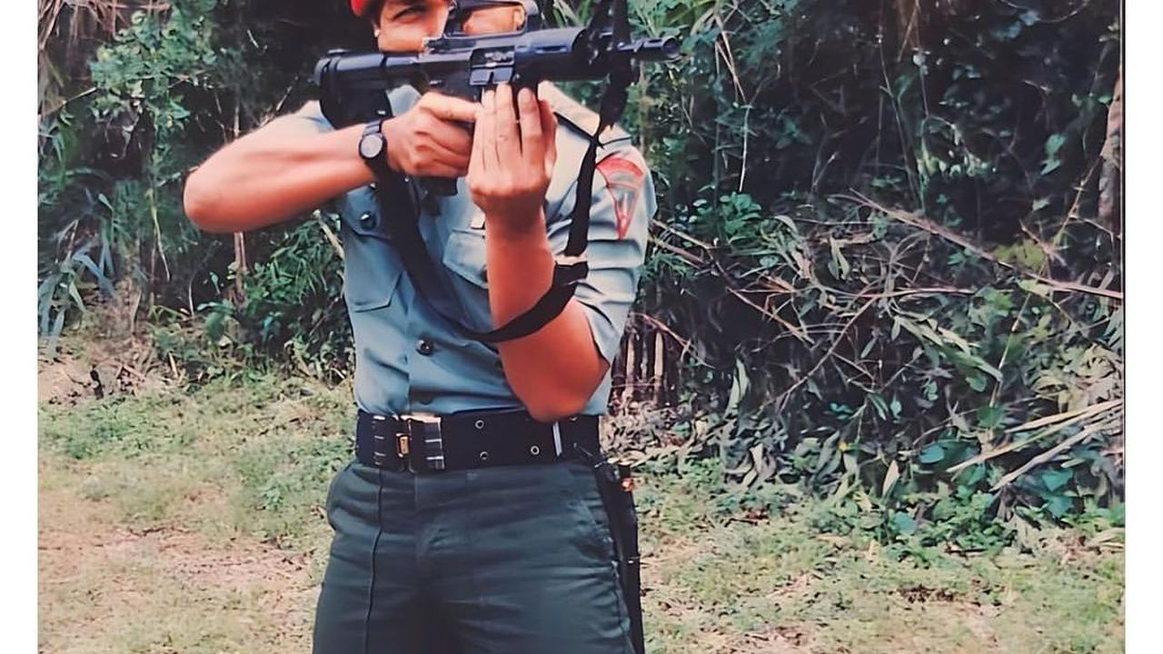 Dok. Istimewa