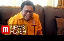VIDEO: OSO yang Tak Pernah Menganggap Wiranto Ada di Hanura