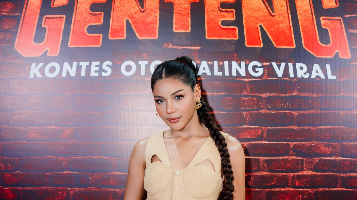 Zsa Zsa Utari Terbawa Logat Sunda karena Syuting Ganteng-Ganteng Genteng, Bikin Orang Rumah Kaget