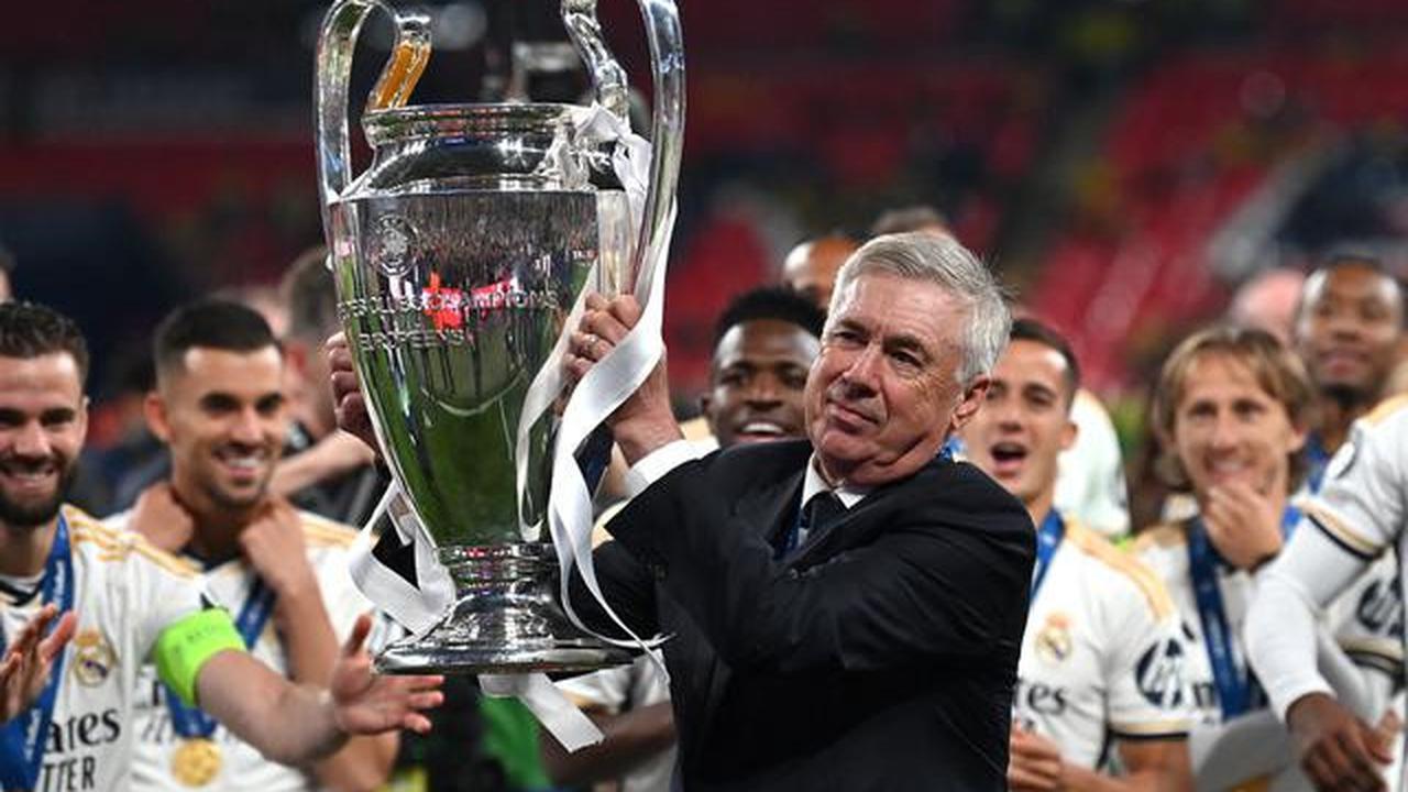 Luis Enrique Samai Rekor Guardiola dan Zidane, Masuk Daftar Elite Pelatih Tersukses Liga Champions