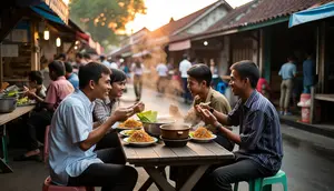 14 Tempat Makan Enak di Malang Murah 2026, dari Warung Legendaris sampai Jagoan Anak Kos