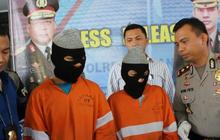 Diancam 12 tahun bui, GM tolak pengacara dari penyidik
