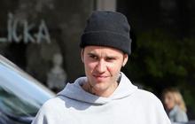 Justin Bieber Dukung Israel di Instagram Pakai Foto Gaza Hancur, Kemudian Dihapus