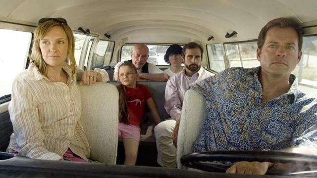 Little Miss Sunshine (2006)