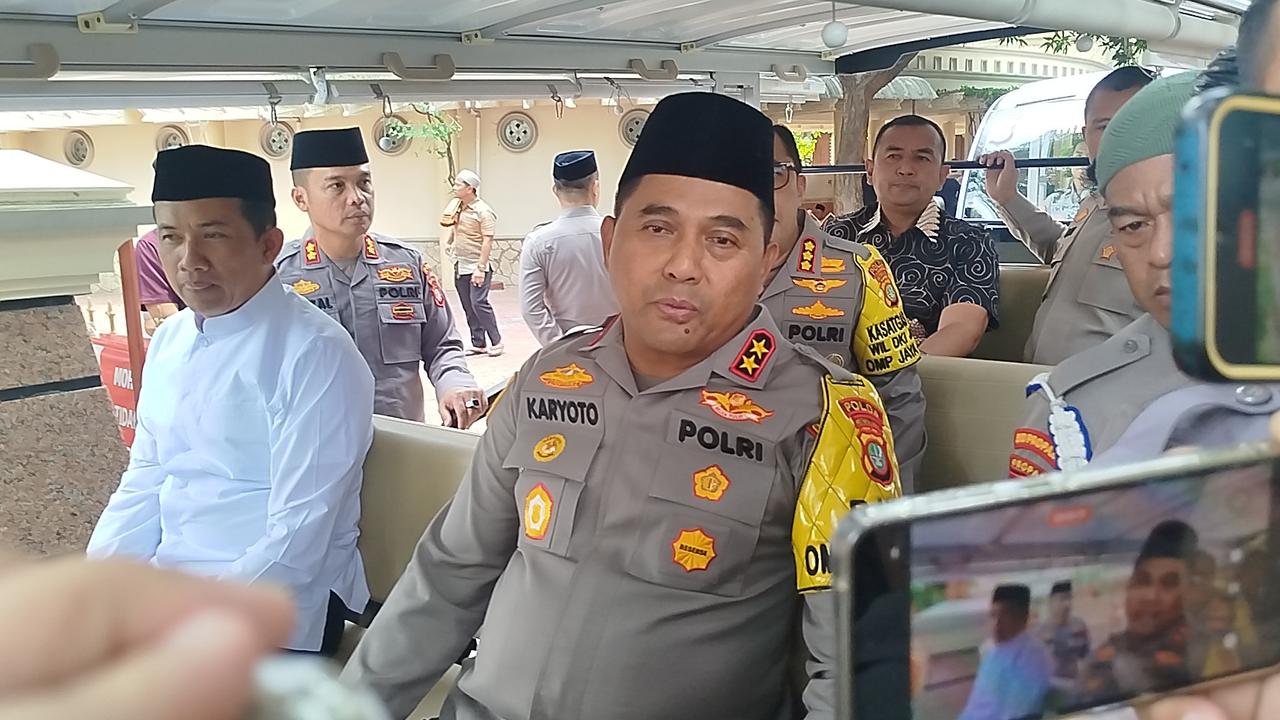 Keras! Jenderal Bintang Dua Tidak Segan-Segan Pecat Anak Buah saat Ketahuan Terlibat Narkoba