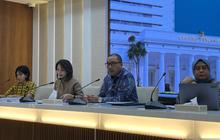 RI Intensifkan Dialog dengan Iran Pastikan Keamanan Tanker Pertamina di Selat Hormuz