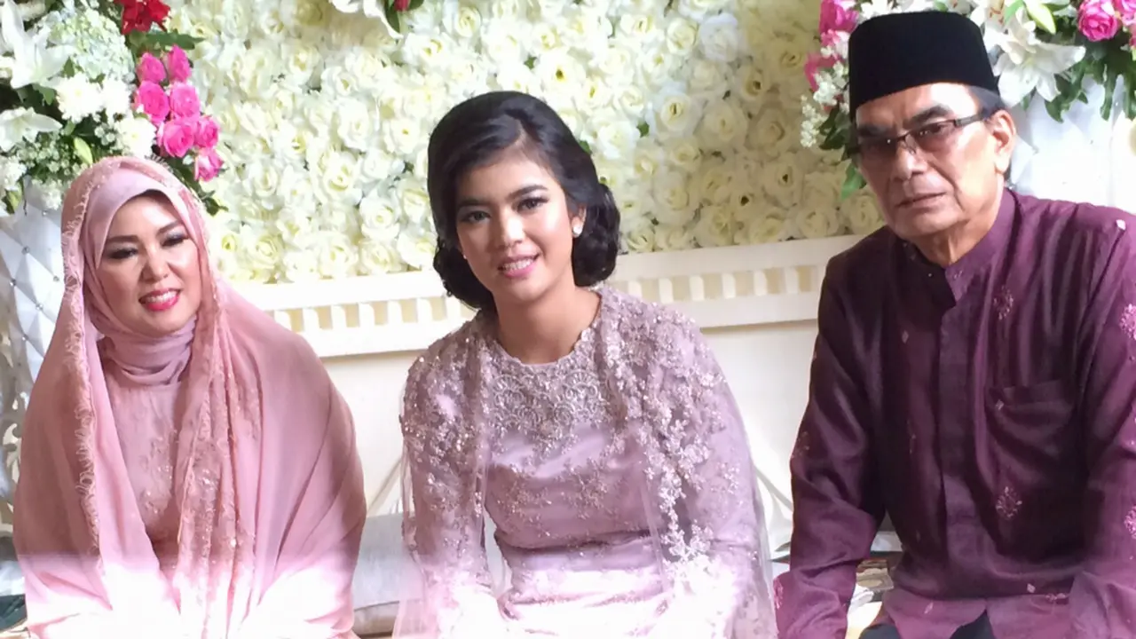 Raya Kohandi dan keluarga