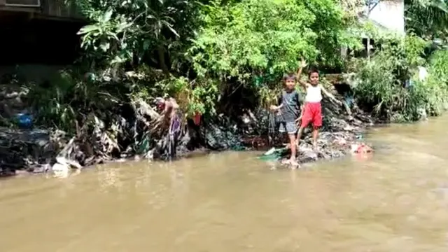 Ekspedisi Sungai Nusantara