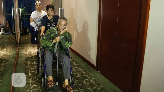[Bintang] Tio Pakusadewo