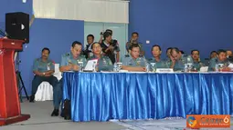 Pangkolinlamil Paparkan Konsep Umum Operasi
