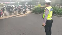 WFH ASN Hari Pertama, Ini Cerita Pegawai Swasta 'Hemat' Waktu 30 Menit ke Kantor