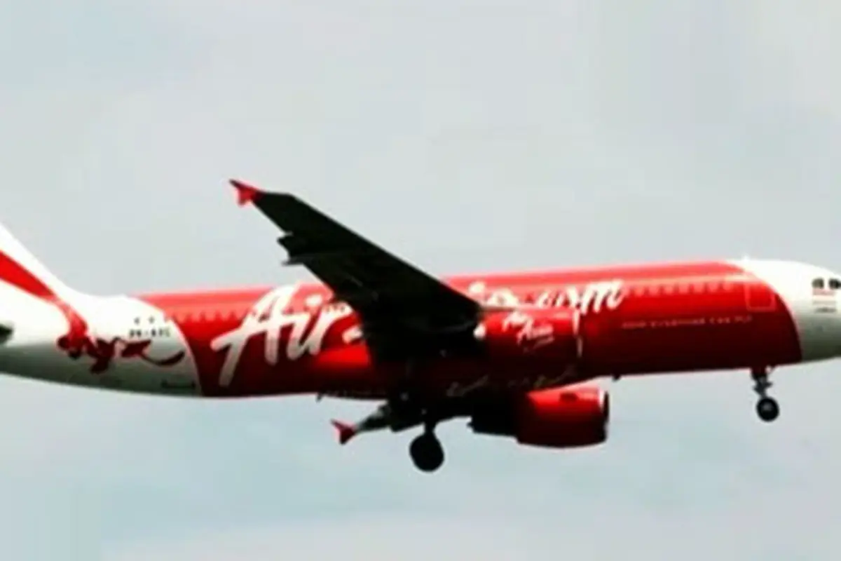 Teknologi Airbus A320, Jenis Pesawat AirAsia QZ8501 yang Hilang