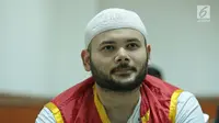 Kuasa Hukum Optimistis Ridho Rhoma Akan Jalani Rehabilitasi