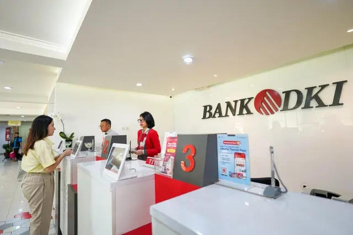 Gaet  Persija, Bank Jakarta Sasar JakMania
