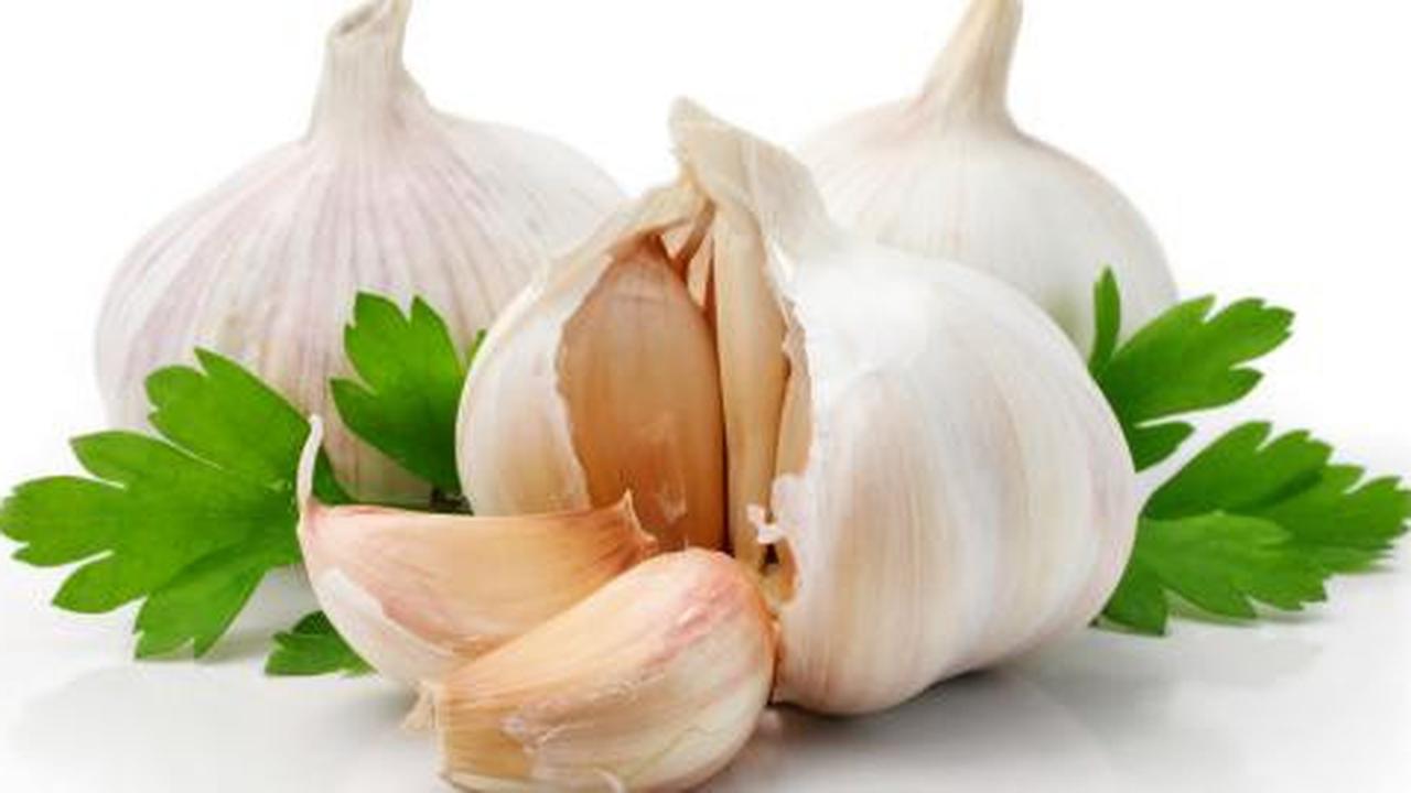 10 Kegunaan mengejutkan dari bawang putih