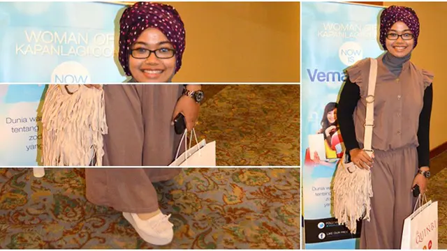 Jakarta Islamic Fashion Week